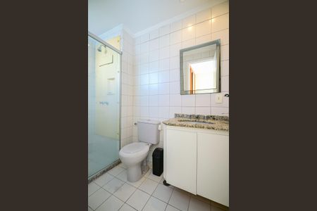 Apartamento para alugar com 70m², 2 quartos e 2 vagasBanheiro Suíte