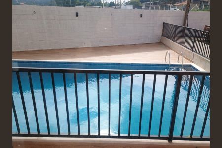 Apartamento para alugar com 43m², 2 quartos e 1 vagaÁrea comum