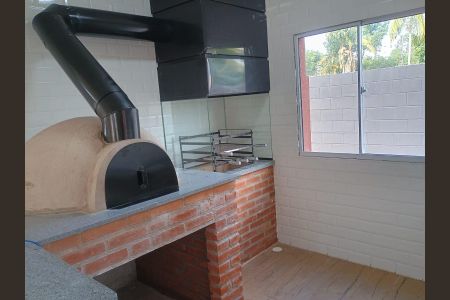 Apartamento para alugar com 43m², 2 quartos e 1 vagaÁrea comum