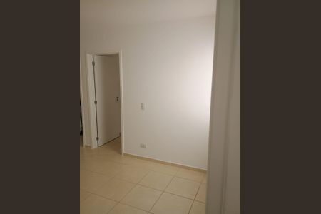 Sala de apartamento para alugar com 2 quartos, 43m² em Vila Suissa, Mogi das Cruzes