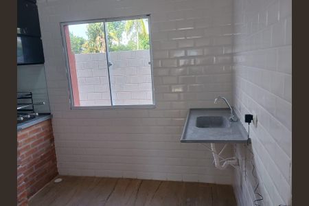 Apartamento para alugar com 43m², 2 quartos e 1 vagaÁrea comum