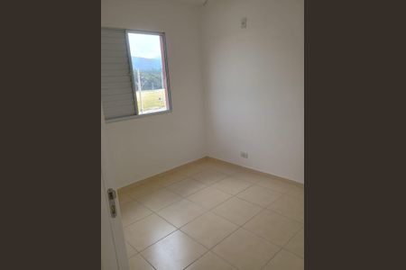 Quarto de apartamento para alugar com 2 quartos, 43m² em Vila Suissa, Mogi das Cruzes