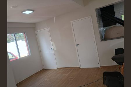 Apartamento para alugar com 43m², 2 quartos e 1 vagaÁrea comum