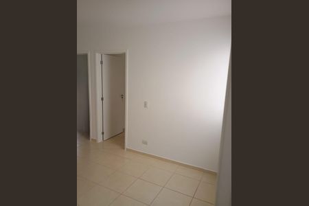 Sala de apartamento para alugar com 2 quartos, 43m² em Vila Suissa, Mogi das Cruzes