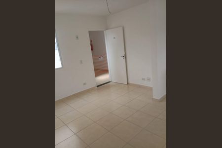 Sala de apartamento para alugar com 2 quartos, 43m² em Vila Suissa, Mogi das Cruzes