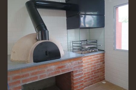 Apartamento para alugar com 43m², 2 quartos e 1 vagaÁrea comum