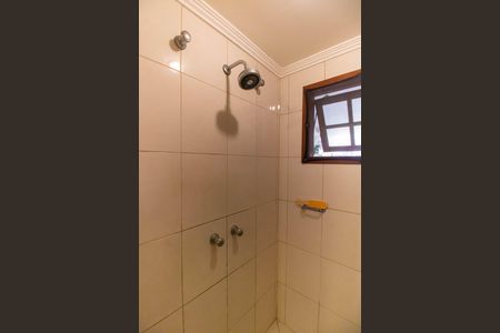 Casa de condomínio à venda com 230m², 4 quartos e 2 vagasBanheiro da Suíte 1