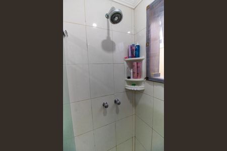 Casa de condomínio à venda com 230m², 4 quartos e 2 vagasBanheiro da Suíte 2