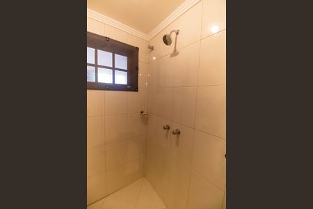 Casa de condomínio à venda com 230m², 4 quartos e 2 vagasBanheiro Social