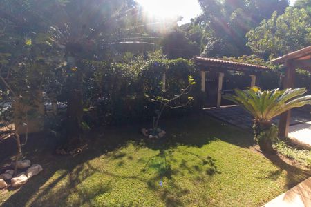 Casa de condomínio à venda com 230m², 4 quartos e 2 vagasVista da Suíte 2