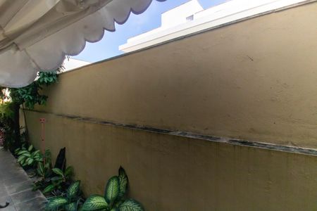 Casa de condomínio à venda com 230m², 4 quartos e 2 vagasVista da Suíte 1