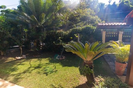 Casa de condomínio à venda com 230m², 4 quartos e 2 vagasVista do Quarto 