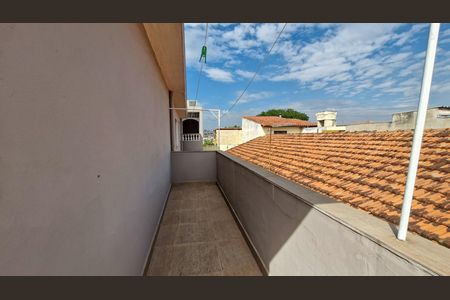 Casa para alugar com 140m², 4 quartos e 1 vagaLaje