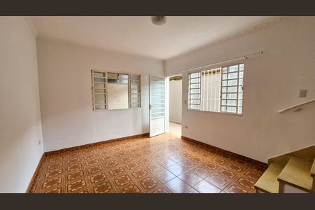 Casa para alugar com 140m², 4 quartos e 1 vagaSala