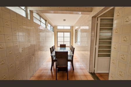 Casa para alugar com 140m², 4 quartos e 1 vagaSala de Jantar