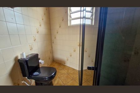 Casa para alugar com 140m², 4 quartos e 1 vagaBanheiro 