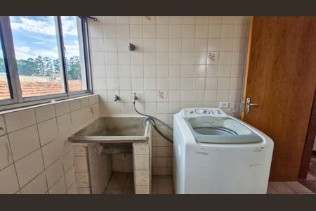 Casa para alugar com 140m², 4 quartos e 1 vagaLavanderia 