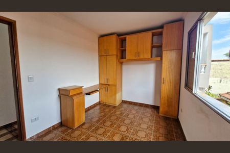 Casa para alugar com 140m², 4 quartos e 1 vagaQuarto 