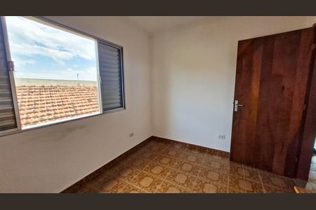 Casa para alugar com 140m², 4 quartos e 1 vagaQuarto 