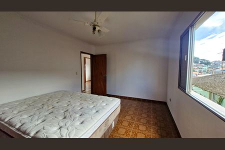 Casa para alugar com 140m², 4 quartos e 1 vagaQuarto 