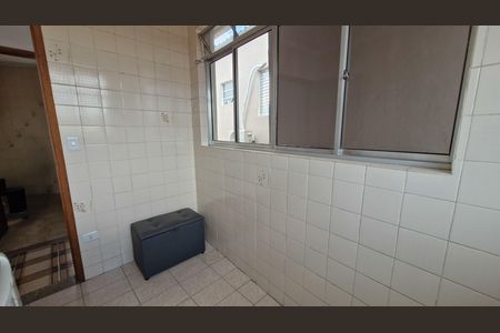Casa para alugar com 140m², 4 quartos e 1 vagaLavanderia 