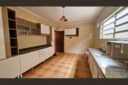 Casa para alugar com 140m², 4 quartos e 1 vagaCozinha 