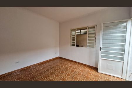 Sala  de casa para alugar com 4 quartos, 140m² em Jardim Sao Benedito, São Paulo