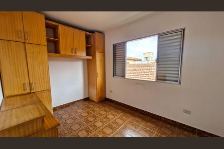 Casa para alugar com 140m², 4 quartos e 1 vagaQuarto 