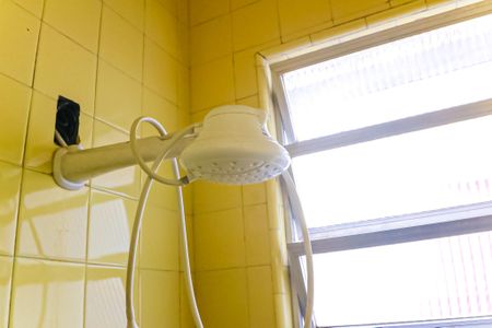 Casa para alugar com 58m², 2 quartos e 1 vagaBanheiro