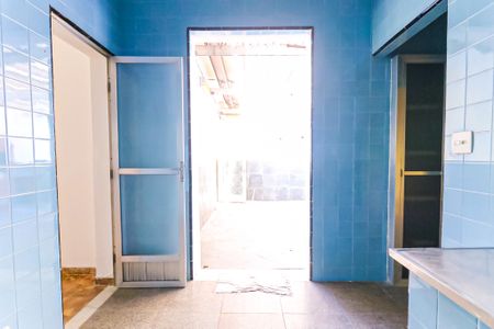 Casa para alugar com 58m², 2 quartos e 1 vagaCozinha
