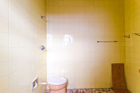 Casa para alugar com 58m², 2 quartos e 1 vagaBanheiro