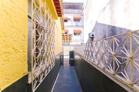 Casa para alugar com 58m², 2 quartos e 1 vagaCorredor