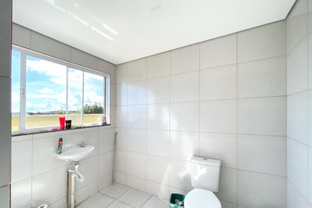 Apartamento para alugar com 280m², 3 quartos e 1 vagaBanheiro da Suíte
