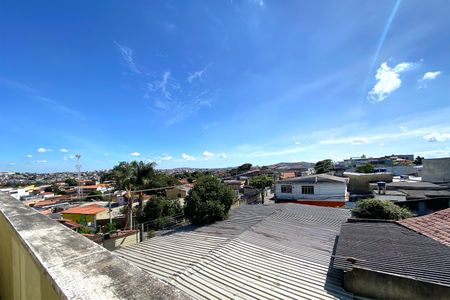 Vista da Sala de apartamento para alugar com 3 quartos, 280m² em Eymard, Belo Horizonte