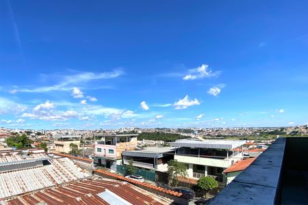 Apartamento para alugar com 280m², 3 quartos e 1 vagaVista da Sala