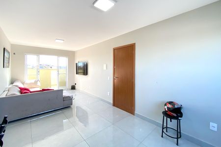 Apartamento para alugar com 280m², 3 quartos e 1 vagaSala