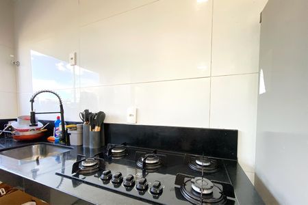Apartamento para alugar com 280m², 3 quartos e 1 vagaCozinha