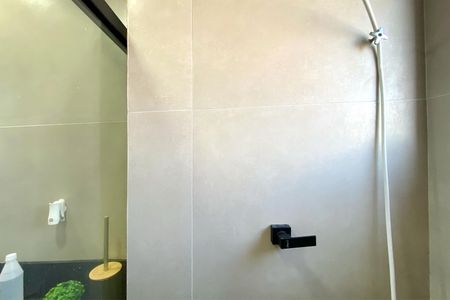 Apartamento para alugar com 280m², 3 quartos e 1 vagaBanheiro