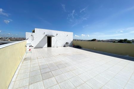 Apartamento para alugar com 280m², 3 quartos e 1 vagaCobertura linear