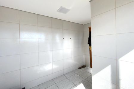 Apartamento para alugar com 280m², 3 quartos e 1 vagaBanheiro da Suíte