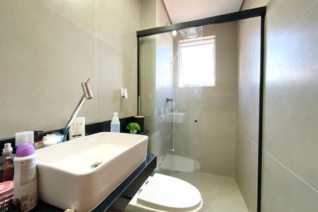 Apartamento para alugar com 280m², 3 quartos e 1 vagaBanheiro