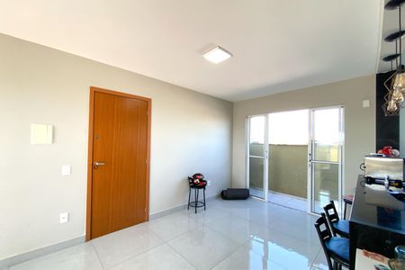 Apartamento para alugar com 280m², 3 quartos e 1 vagaSala