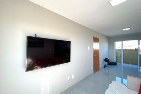 Apartamento para alugar com 280m², 3 quartos e 1 vagaSala de Estar