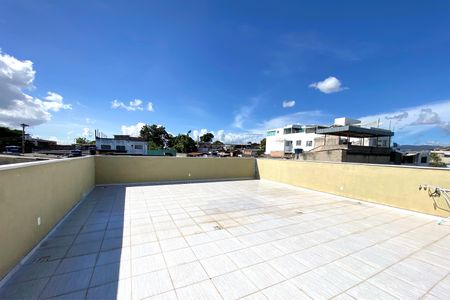Apartamento para alugar com 280m², 3 quartos e 1 vagaCobertura linear