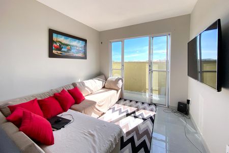 Apartamento para alugar com 280m², 3 quartos e 1 vagaSala de Estar