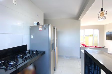 Apartamento para alugar com 280m², 3 quartos e 1 vagaCozinha