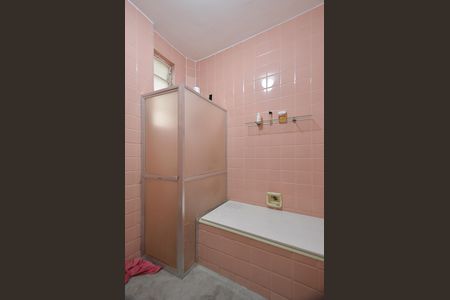 Apartamento à venda com 150m², 3 quartos e sem vaga Apartamento à venda com 150m², 3 quartos e sem vagaBanheiro Social