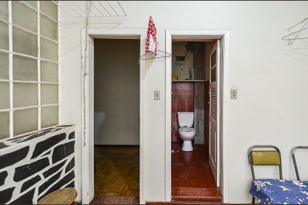 Apartamento à venda com 150m², 3 quartos e sem vaga Apartamento à venda com 150m², 3 quartos e sem vagaÁrea de Serviço