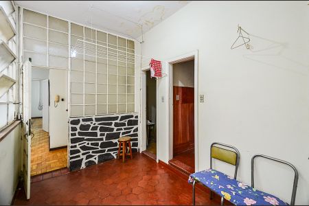 Apartamento à venda com 150m², 3 quartos e sem vaga Apartamento à venda com 150m², 3 quartos e sem vagaÁrea de Serviço