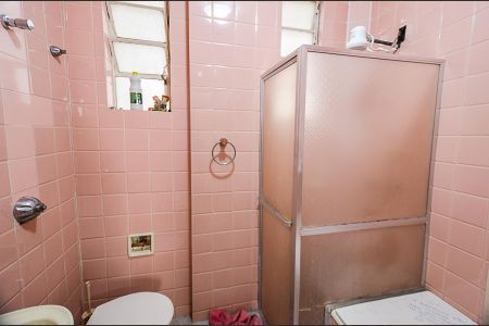 Apartamento à venda com 150m², 3 quartos e sem vaga Apartamento à venda com 150m², 3 quartos e sem vagaBanheiro Social